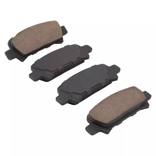 10020770AM - : Disc Brake Pad Set for MPA ELECTRICAL Image