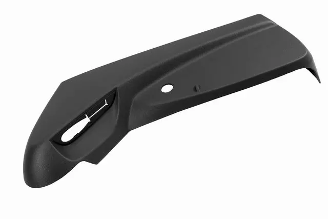 84233205 - Body: Outer Finish Panel for Chevrolet: Silverado 1500, Silverado 1500 LD | GMC: Sierra 1500, Sierra 1500 Limited Image