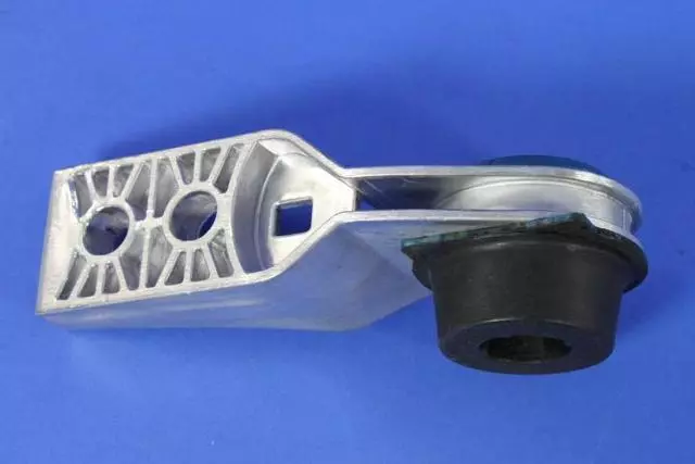 Exhaust Hanger, Left - Mopar (68141919AB)