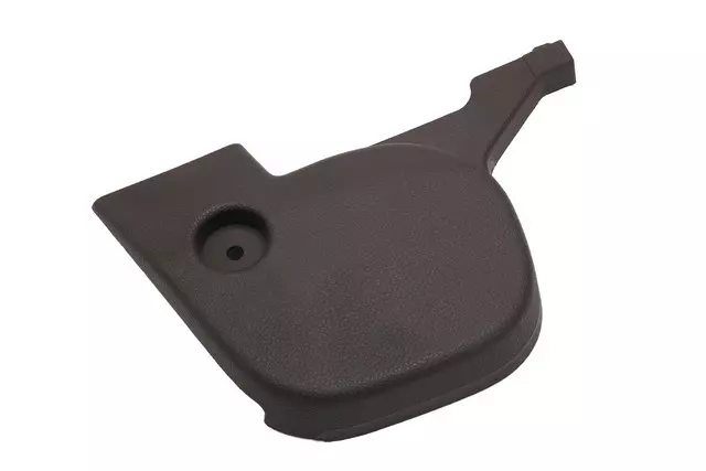 22974104 - Body: Hinge Cover for Cadillac: Escalade, Escalade ESV | Chevrolet: Suburban, Tahoe | GMC: Yukon, Yukon XL Image