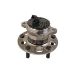 512645 - : MOOG 512645 Rear Wheel Bearing and Hub Assembly for Hyundai Elantra for Moog Image
