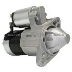 17849 - : Starter Motor for MPA ELECTRICAL Image