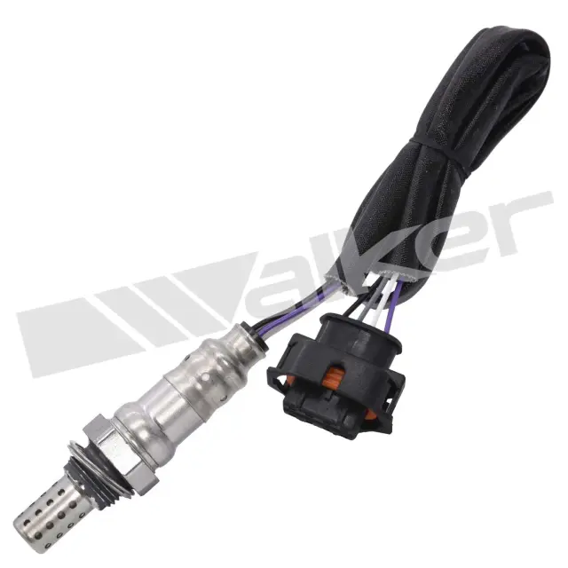 250241010 - Emission Systems: Walker Products 250-241010 Oxygen Sensor 4-W Direct Fit Narrow-Band for Walker Products Inc. - Image