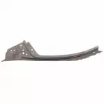 EJ7Z7802505A - Body: Windshield Pillar for Lincoln: MKC Image