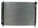 8012850 - : Agility Radiator for Agility Image
