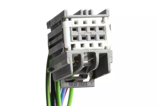 Harness - GM (92258039)