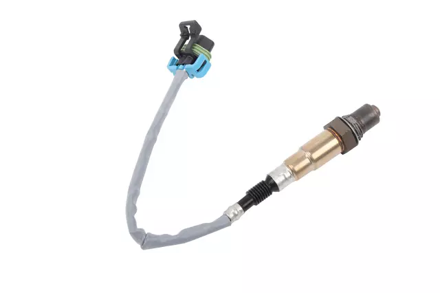 OEM NEW 09-17 GM Chevrolet GMC Cadillac Buick SRX Heated Oxygen Sensor 12634061 - GM (12634061)