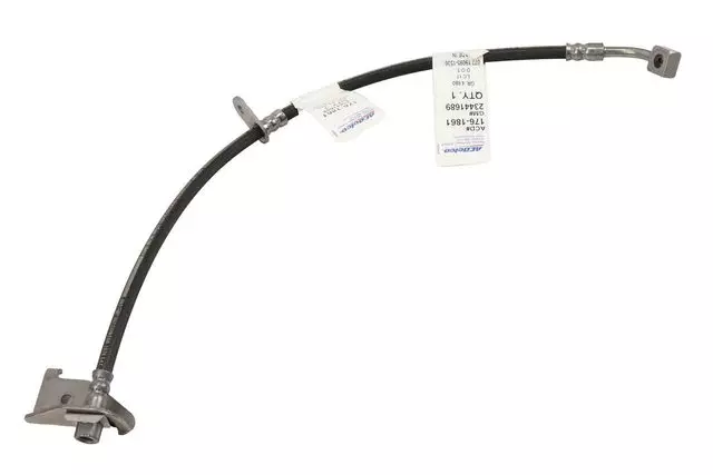 23441689 - Brakes: Brake Hose for Chevrolet: Camaro Image