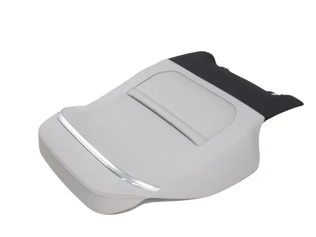 6VE931D4AC - : Front Seat Back Panel for Mopar Image