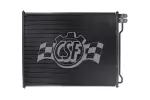 10610 - : A/C Condenser for CSF Image