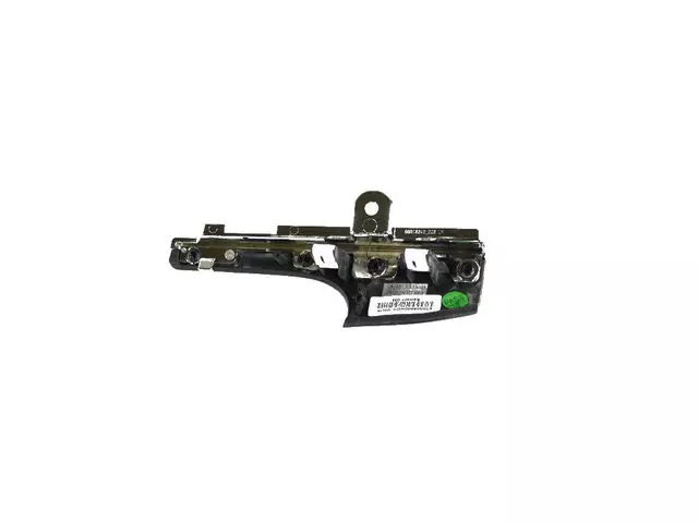 Instrument Panel Applique - Mopar (6LB76AAAAA)