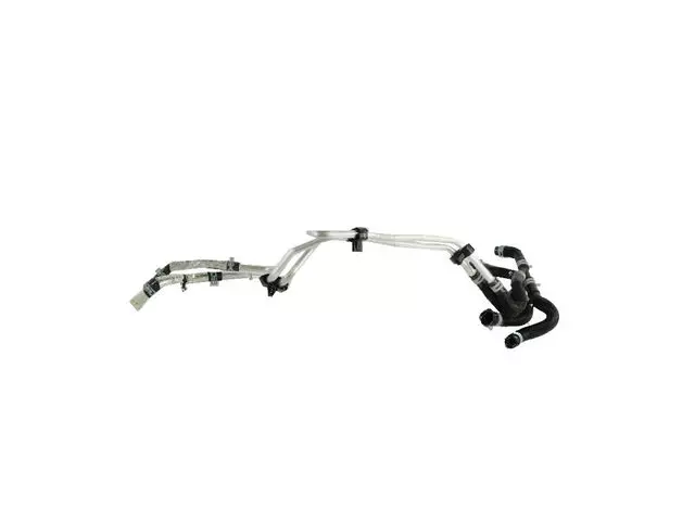 Heater Supply And Return Hose And Tube - Mopar (68272865AE)