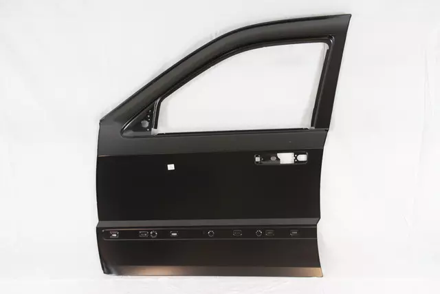 55394354AB - : Front Door Outer Repair Panel, Right for Jeep: Grand Cherokee Image