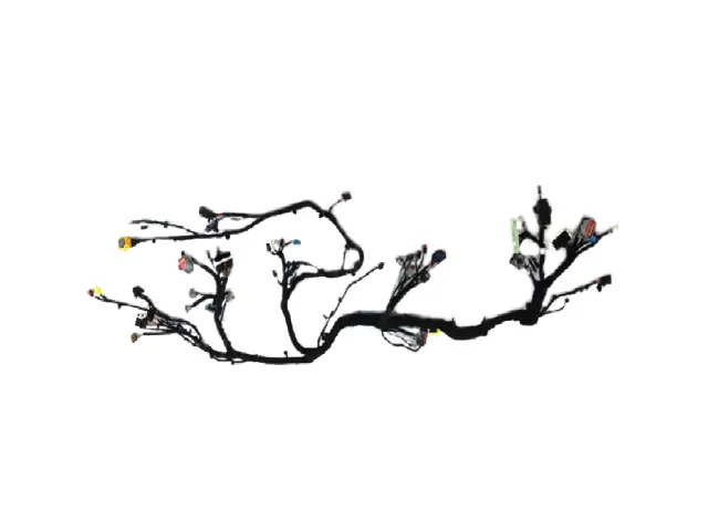 Instrument Panel Wiring - Mopar (68529217AD)