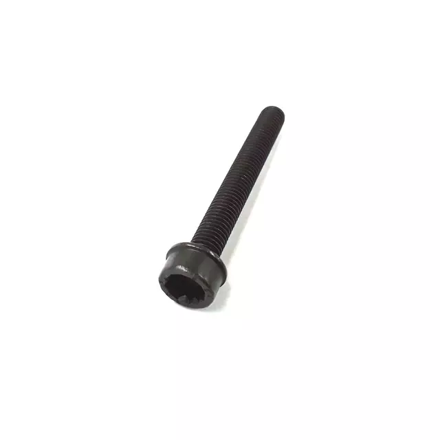 N91118902 - Engine: Engine Crankshaft Main Bearing Cap Bolt for Volkswagen: Arteon, Atlas, Atlas Cross Sport, Beetle, CC, Eos, Golf, Golf Alltrack, Golf R, Golf SportWagen, GTI, Jetta, Passat, Tiguan, Tiguan Limited Image