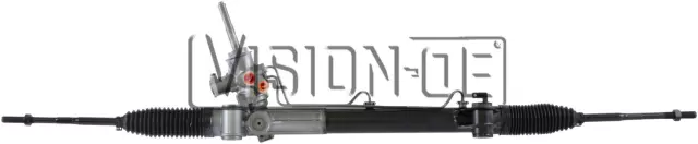 1030291 - Suspension &amp; Steering: Rack and Pinion Assembly - Replaces GM 15950145 for BBB INDUSTRIES Image