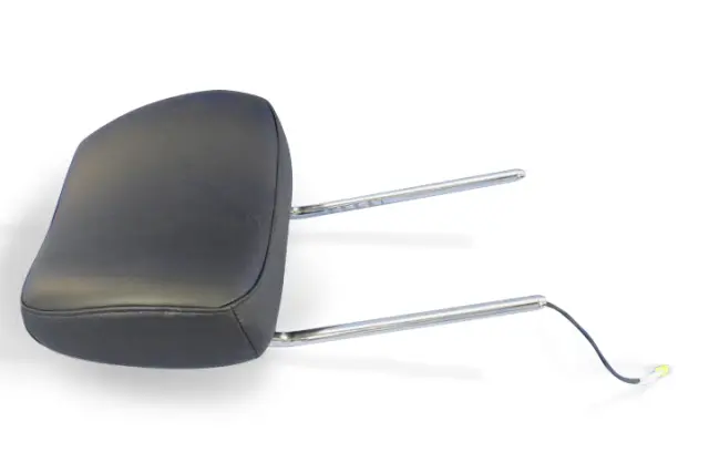 5PP26DX9AB - Interior Trim: Active Head Restraints Headrest for Mopar Image