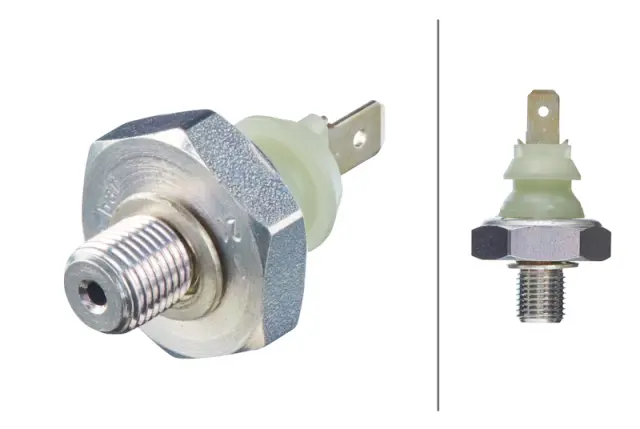 3259441 - Interior: Hella Engine Oil Pressure Switch for Hella Image
