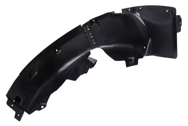 Rear Driver Side Wheelhouse Liner - GM (42526389)