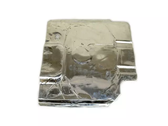Fuel Tank Heat Shield, Rear - Mopar (5290088AD)