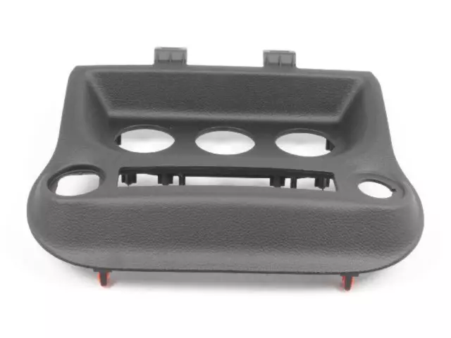 INSTRUMENT PANEL - BEZEL 1PJ28DX9AC - Mopar (1PJ28DX9AC)