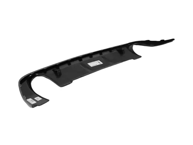Rear Fascia Valance Panel - Mopar (7QK02TZZAA)