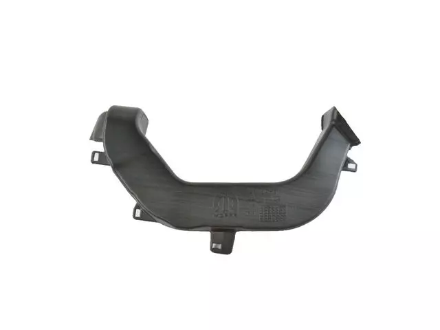 Air Duct, Right, Front - Mopar (68285389AA)