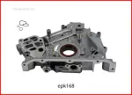 EPK168 - : Engine Oil Pump for Enginetech Image