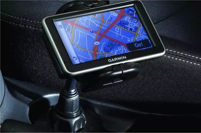 Universal Electronics Holder - Kia (U8790-00000)