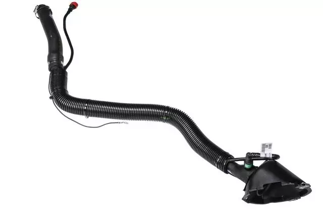 Fuel Tank Filler Pipe - GM (22940655)