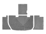 W159GR - : All Weather Floor Mats for WeatherTech Image