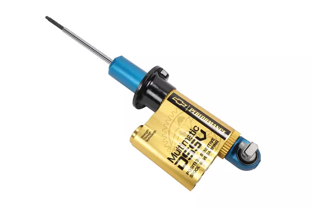 84976920 - : Shock Absorber for Chevrolet: Colorado Image