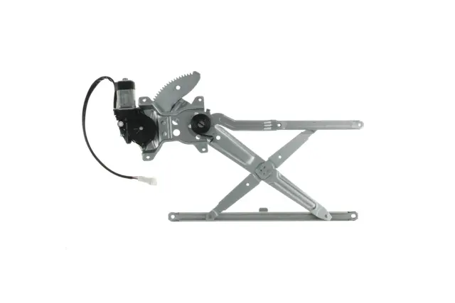 RPAT032 - : Power Window Regulator Assembly w  Motor for AISIN Image