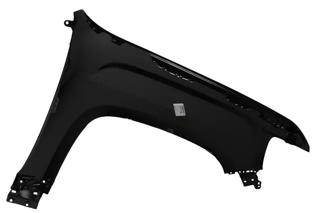 (Replaces 23354492) Front Driver Side Fender - GM (85661229)