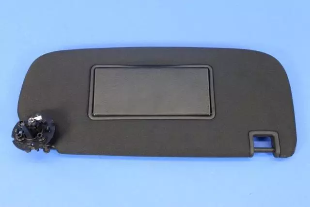 Visor - Mopar (1VC30DX9AE)