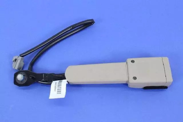 1VL12HL1AD - : Front Inner Seat Belt, Right Or Left for Mopar Image