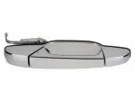 84053450 - Body: Handle, Outside for Cadillac: Escalade, Escalade ESV, Escalade EXT | Chevrolet: Avalanche, Silverado 1500, Silverado 2500 HD, Silverado 3500 HD, Suburban 1500, Suburban 2500, Tahoe | GMC: Sierra 1500, Sierra 2500 HD, Sierra 3500 HD, Yukon, Yukon XL 1500, Yukon XL 2500 Image