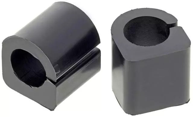 Front Stabilizer Shaft Insulator - ACDelco (MK3110)