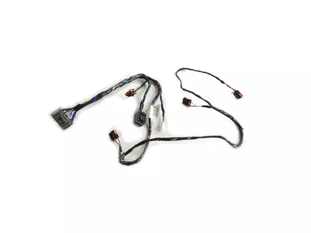 68270839AA - Air Conditioners and Heaters: A/c And Heater Wiring for Mopar Image
