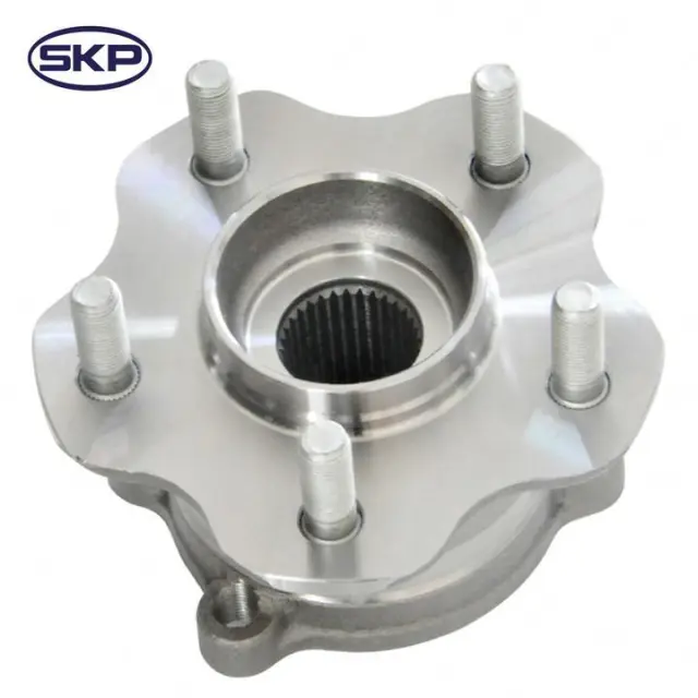 SK512379 - Wheels, Tires &amp; Parts: SKP Wheel Bearing and Hub Assembly for Skyward Automotive Image