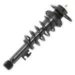 15131 - : Unity Automotive Suspension Strut and Coil Spring Assembly for Unity Automotive Image