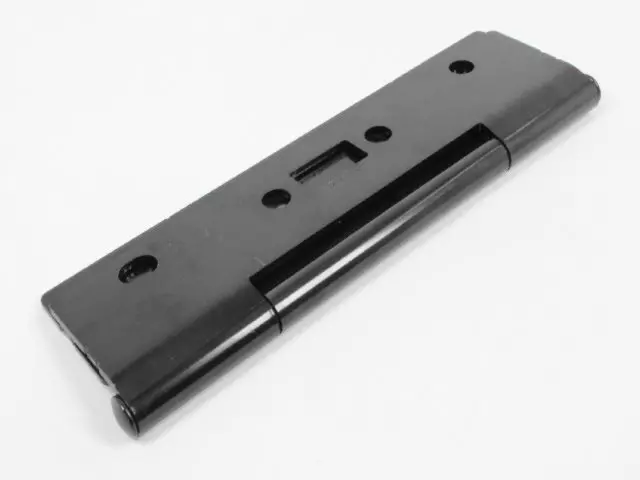 Windshield Hinge Assy - Mopar (55395580AG)