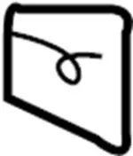 124101091 - Electrical: Signal Lamp Nut for INFINITI: G20, Q60, QX4 Image