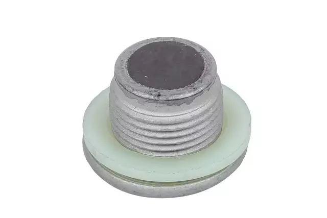 Rear Axle Housing Drain Plug - GM (23347851)