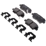 19427955 - : Pad Kit for GM Image