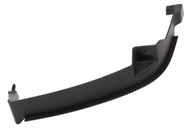 15102066 - Body: Outer Filler for GMC: Sierra 2500, Sierra 2500 HD, Sierra 2500 HD Classic, Sierra 3500, Sierra 3500 Classic, Sierra 3500 HD Image