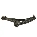 RK623291 - : Front Left Lower Suspension Control Arm and Ball Joint Assembly for Moog Image