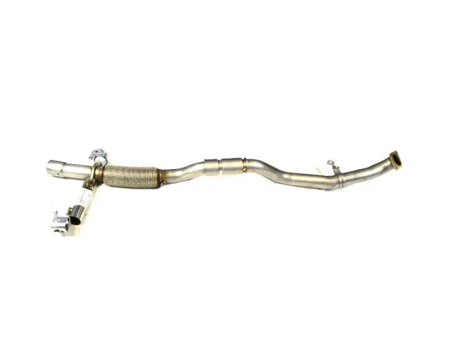 68186153AD - : Exhaust Front Pipe for Mopar Image