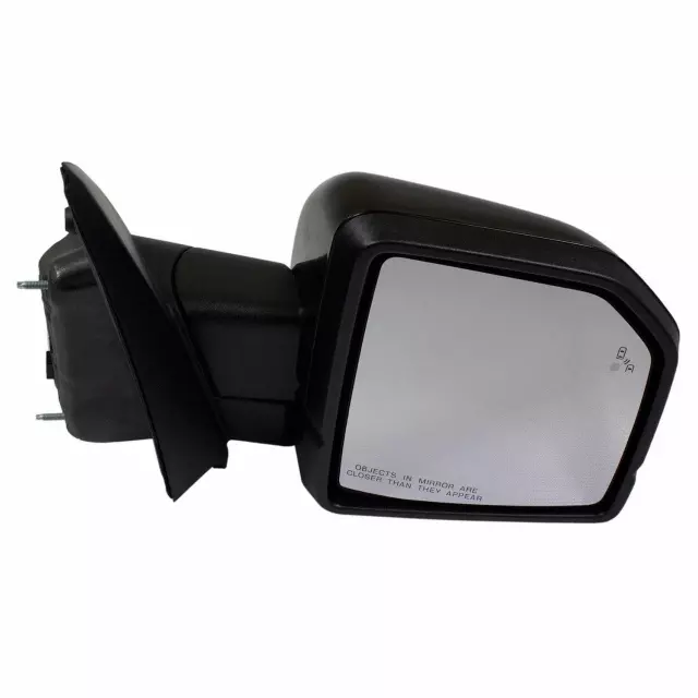 JL3Z17682SBPTM - : Mirror Assembly Rear View Outer for Ford Image