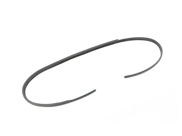Drip Rail Molding, Left - Mopar (68565270AA)